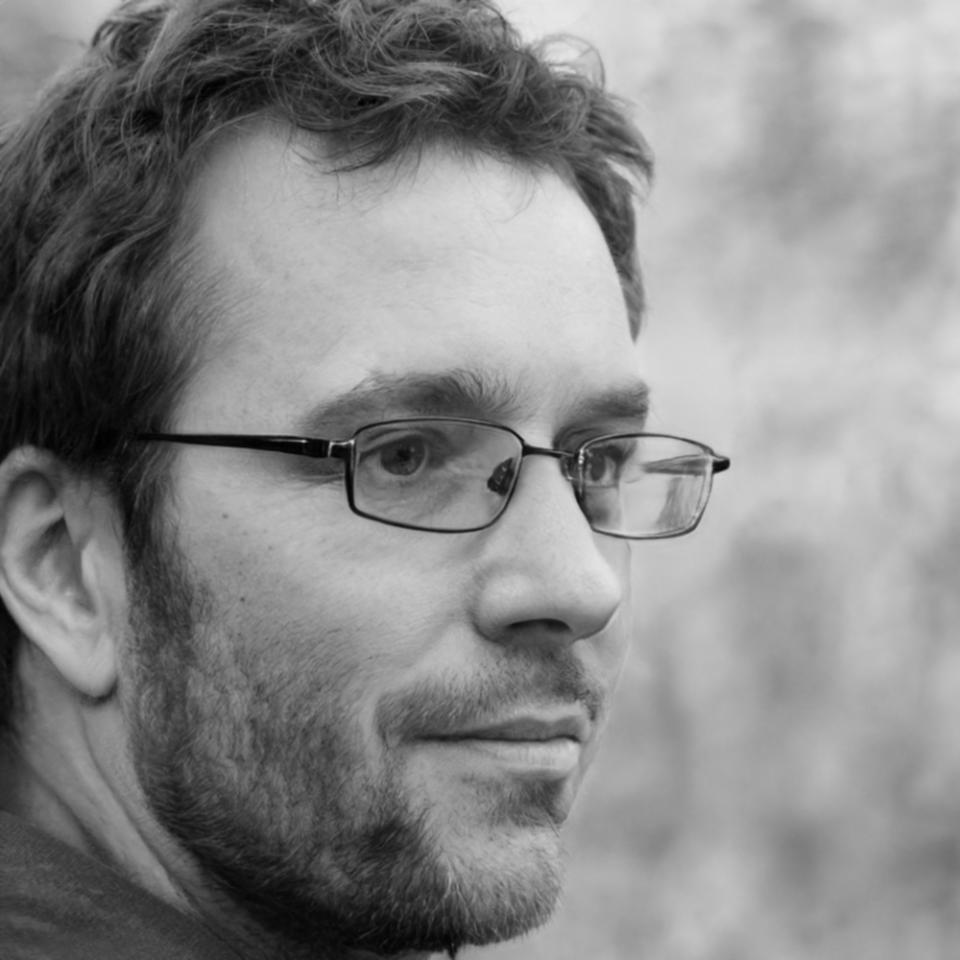 Marc Delacroix, fondateur et conseiller principal chez hovanira