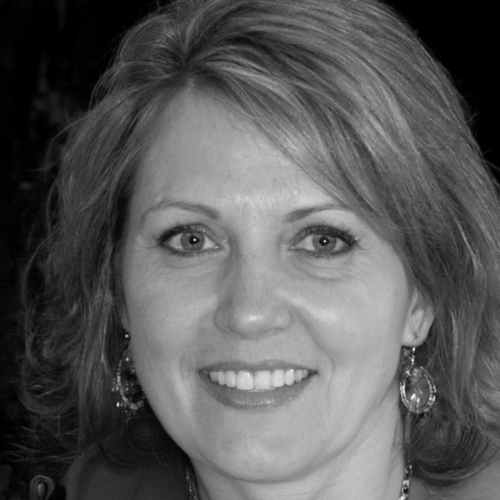 Portrait de Claire Moreau, experte en budget familial