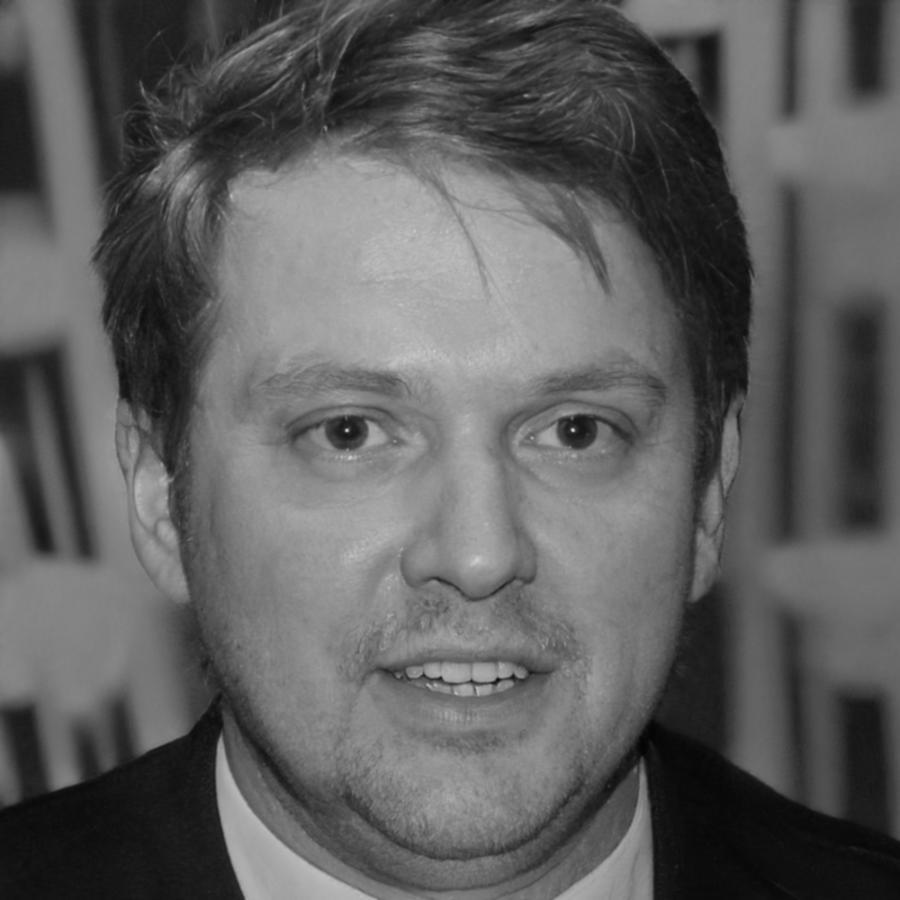 Portrait de Matthieu Delacroix, conseiller en gestion de patrimoine